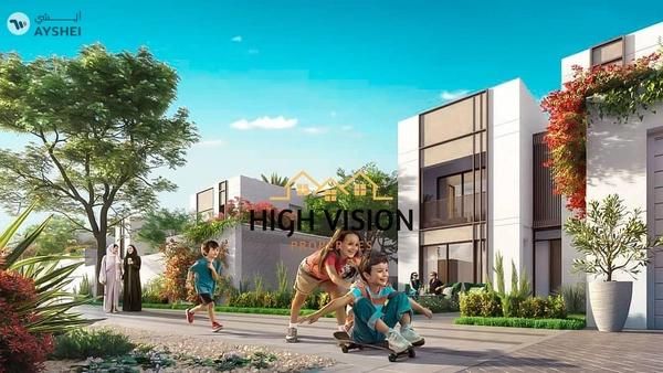 Fay Al Reeman 2, Al Reeman 2, Al Shamkha, Abu Dhabi