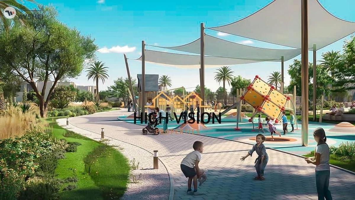 Fay Al Reeman 2, Al Reeman 2, Al Shamkha, Abu Dhabi-1-landscape