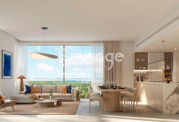 Resort Living Style | Premium Location