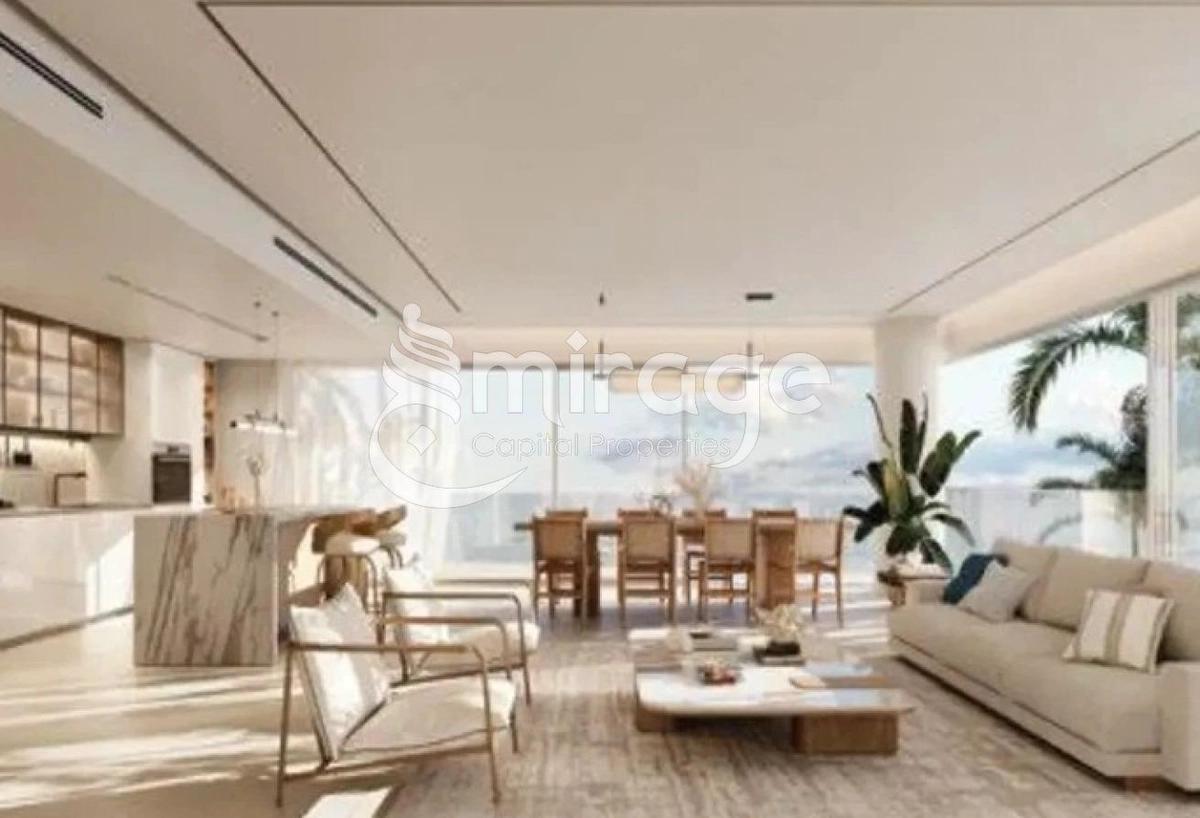 Resort Living Style | Premium Location-5-5