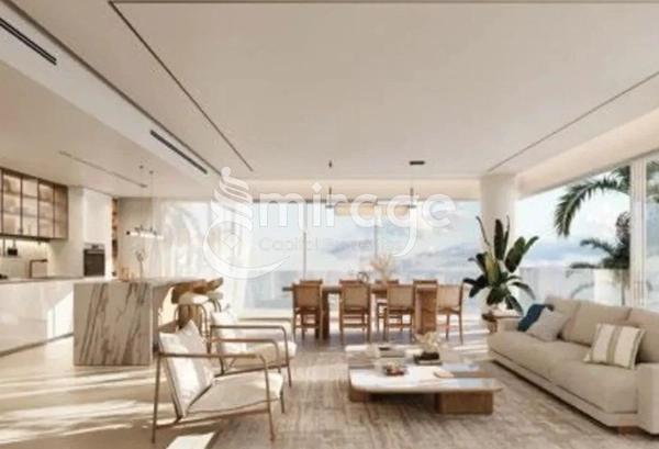 Resort Living Style | Premium Location