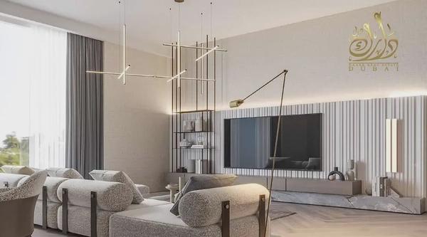 Be at the Center_Book Now!_The Address of Distinction_Near Completion_Best Price