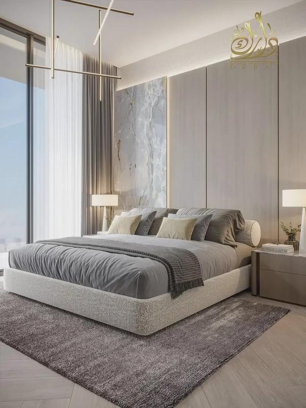 Be at the Center_Book Now!_The Address of Distinction_Near Completion_Best Price