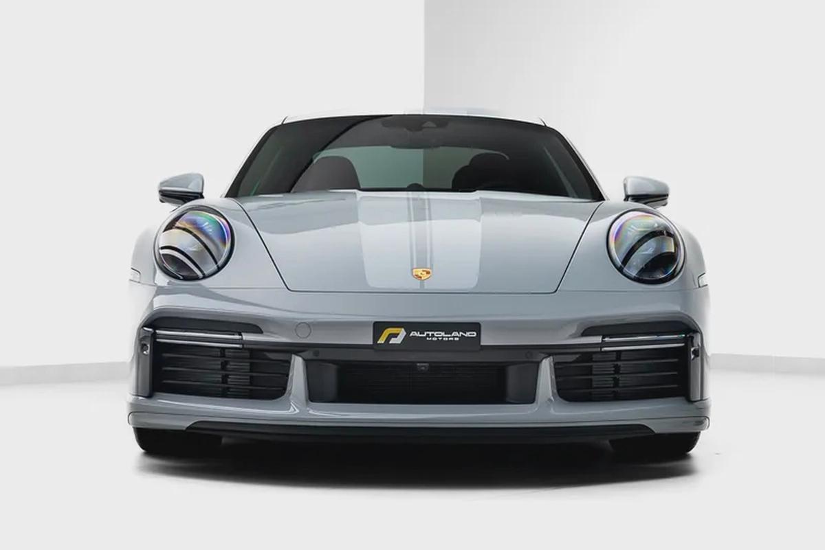 2023 PORSCHE 911 SPORT CLASSIC OF 1250.-3-3