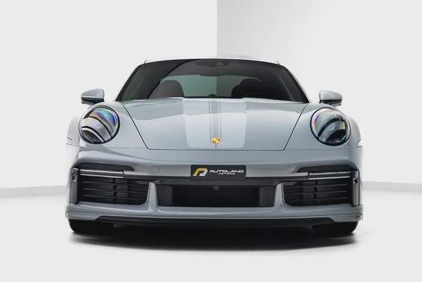 2023 PORSCHE 911 SPORT CLASSIC OF 1250.