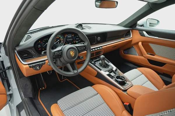 2023 PORSCHE 911 SPORT CLASSIC OF 1250.