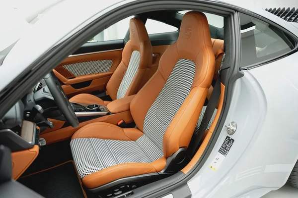 2023 PORSCHE 911 SPORT CLASSIC OF 1250.