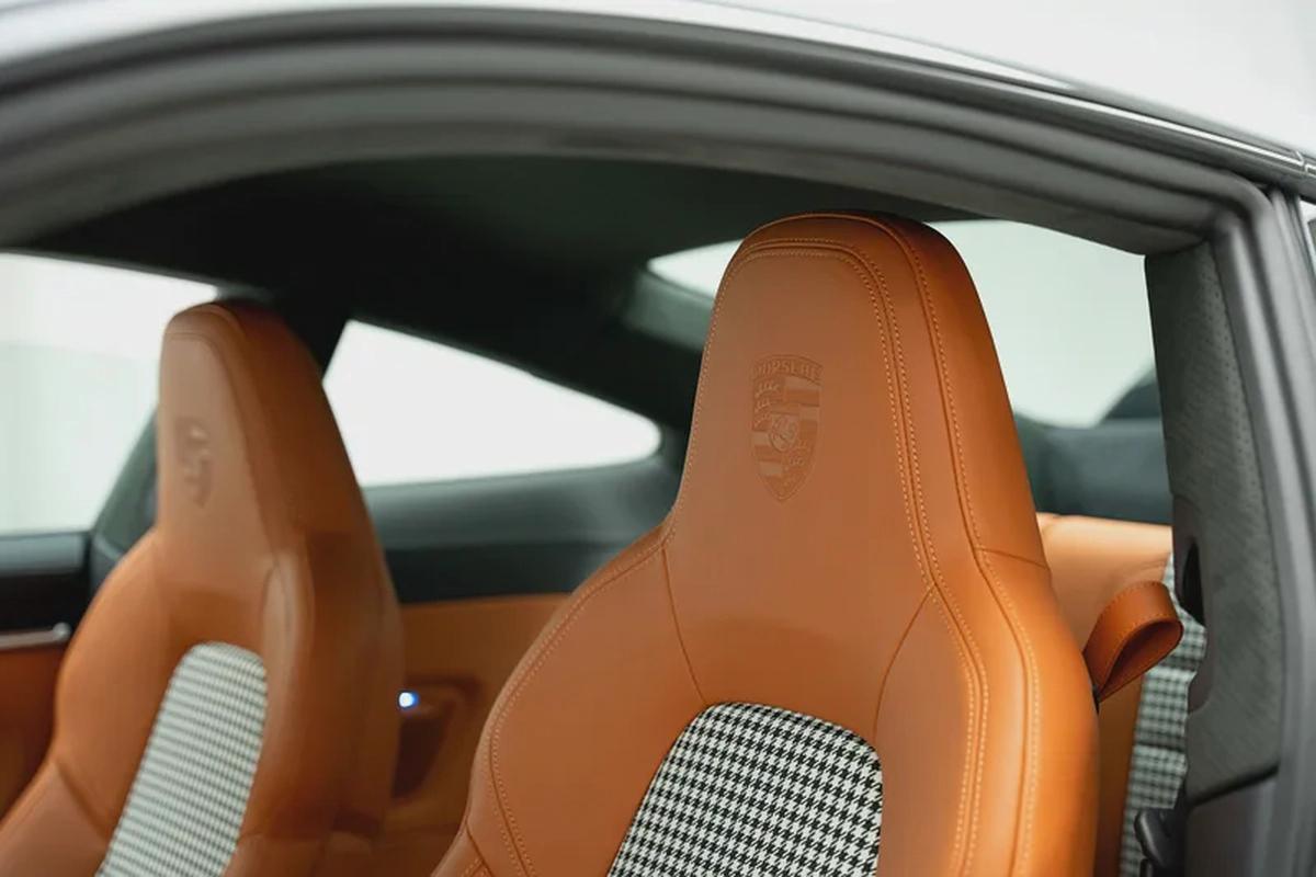 2023 PORSCHE 911 SPORT CLASSIC OF 1250.-11-11