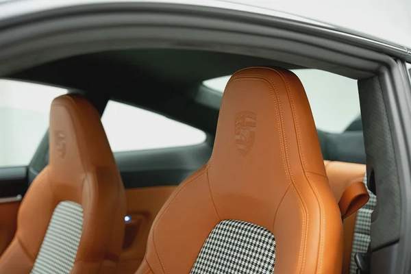 2023 PORSCHE 911 SPORT CLASSIC OF 1250.