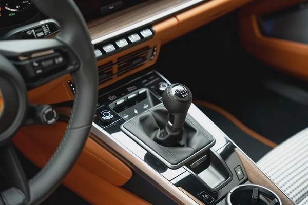2023 PORSCHE 911 SPORT CLASSIC OF 1250.
