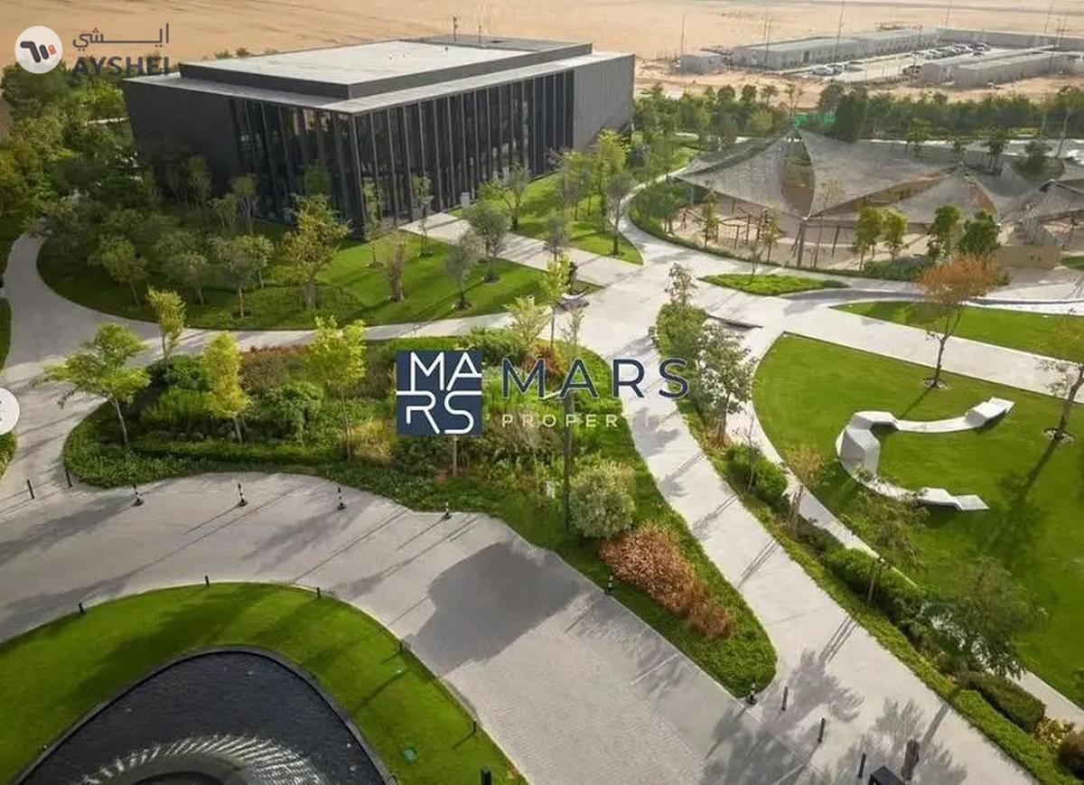 2BHK Townhouse | Brand New | kitchen Appliances | Single Row | Smart home | Ready to movie-0-landscape