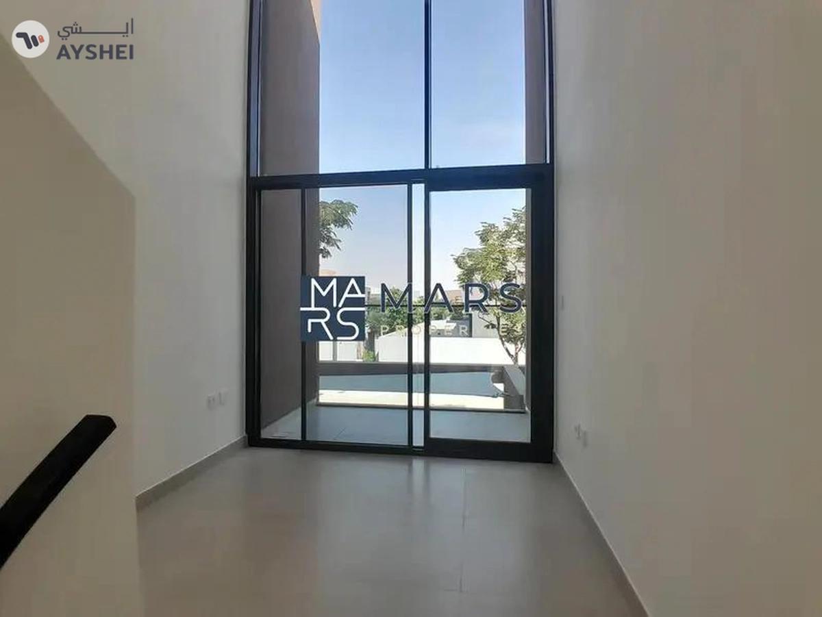 2BHK Townhouse | Brand New | kitchen Appliances | Single Row | Smart home | Ready to movie-19-19