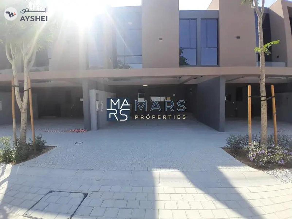 2BHK Townhouse | Brand New | kitchen Appliances | Single Row | Smart home | Ready to movie-2-2