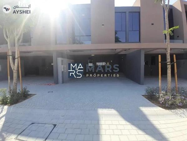 2BHK Townhouse | Brand New | kitchen Appliances | Single Row | Smart home | Ready to movie