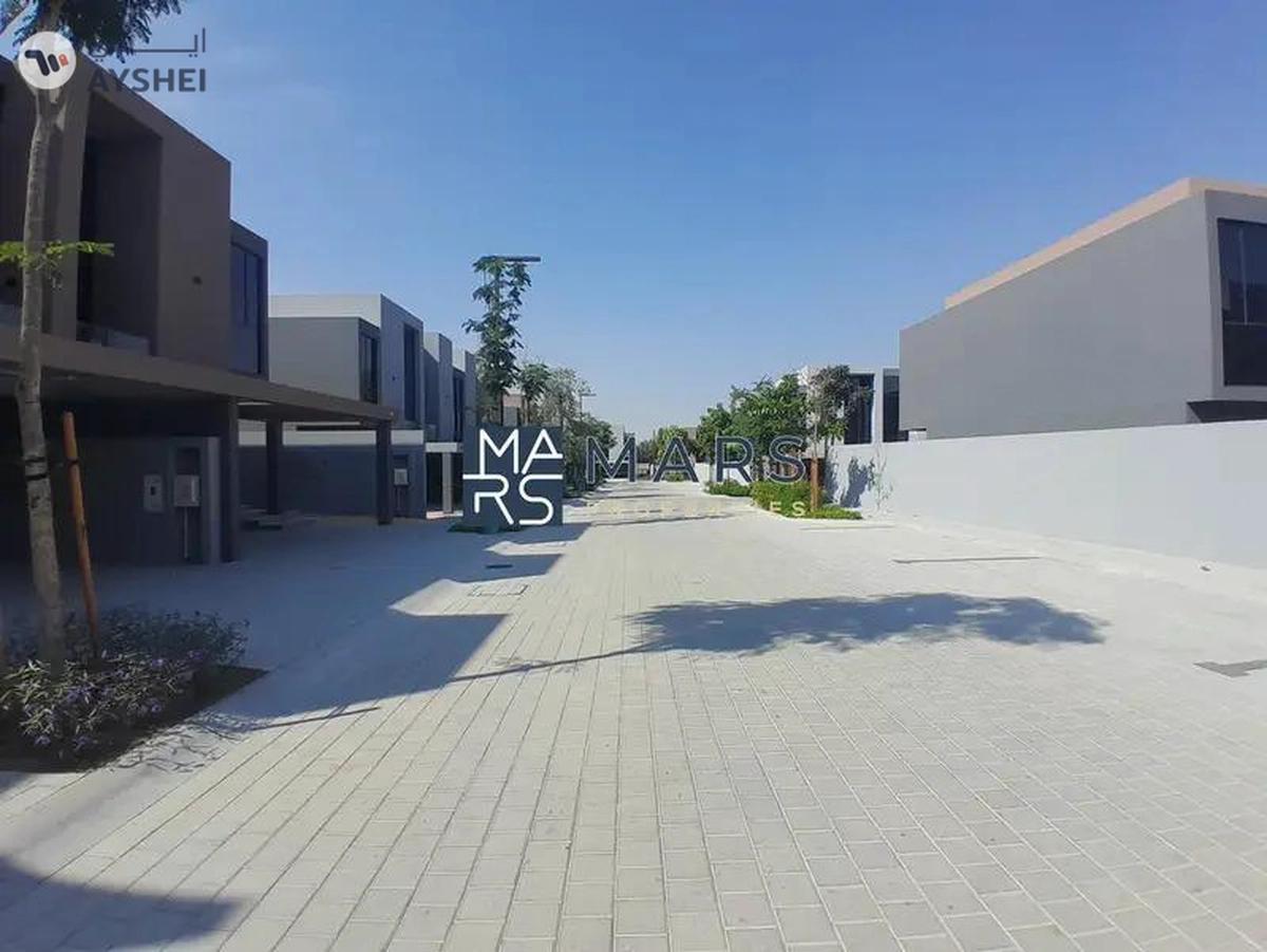 2BHK Townhouse | Brand New | kitchen Appliances | Single Row | Smart home | Ready to movie-1-landscape