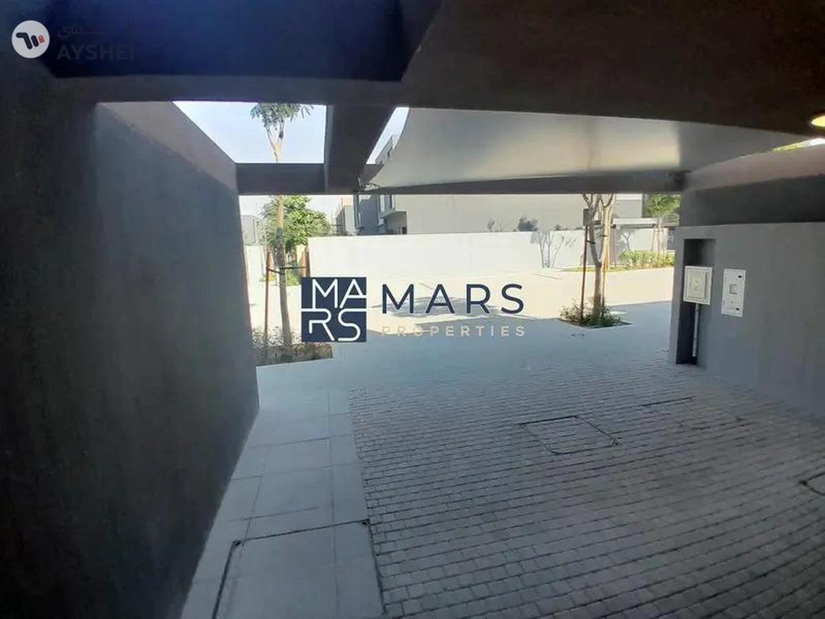 2BHK Townhouse | Brand New | kitchen Appliances | Single Row | Smart home | Ready to movie-4-4