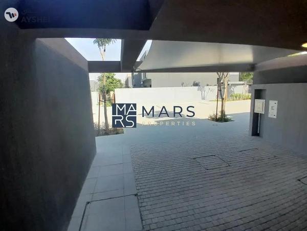 2BHK Townhouse | Brand New | kitchen Appliances | Single Row | Smart home | Ready to movie