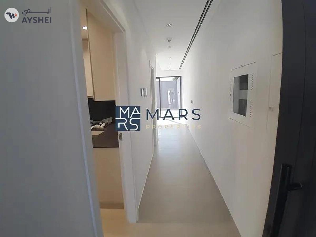 2BHK Townhouse | Brand New | kitchen Appliances | Single Row | Smart home | Ready to movie-5-5