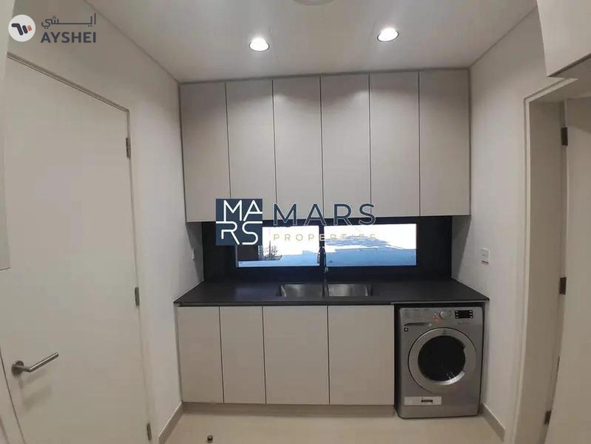 2BHK Townhouse | Brand New | kitchen Appliances | Single Row | Smart home | Ready to movie-7-7