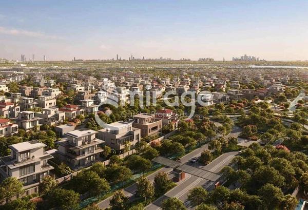 Huge Plot | Double Row | Corner Unit | Wadeem