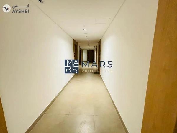 Affordable Luxury: 1BHK in Al Mamsha Community