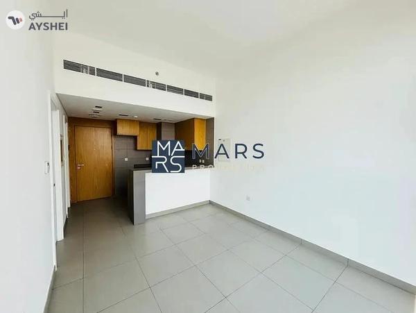 Affordable Luxury: 1BHK in Al Mamsha Community