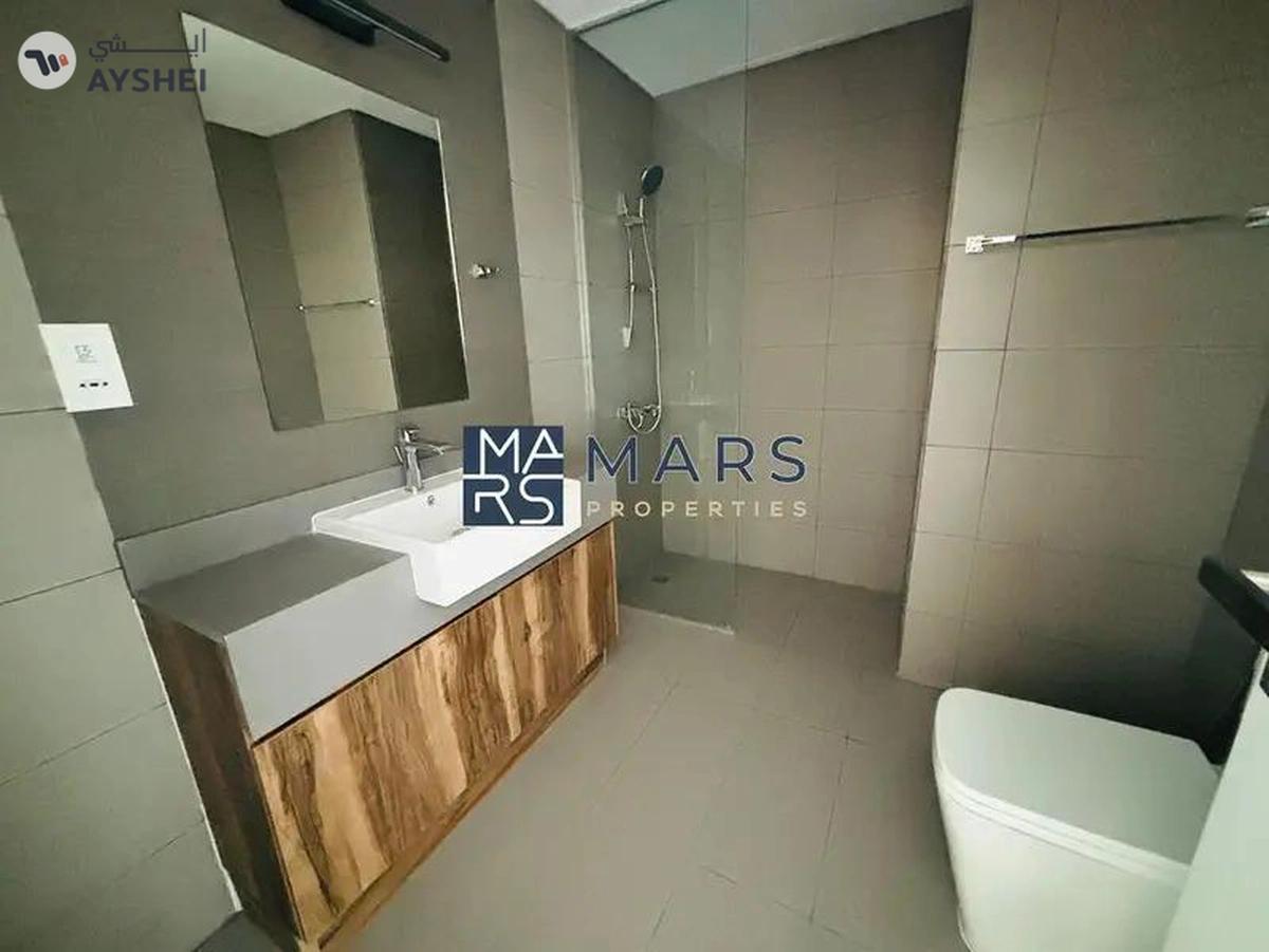 Affordable Luxury: 1BHK in Al Mamsha Community-11-11