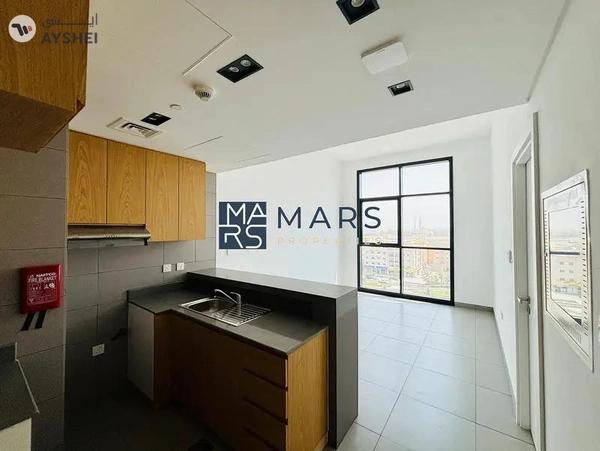 Affordable Luxury: 1BHK in Al Mamsha Community