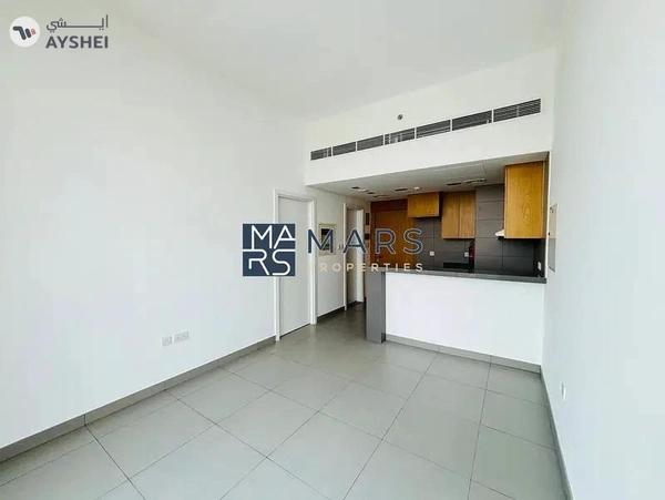 Affordable Luxury: 1BHK in Al Mamsha Community