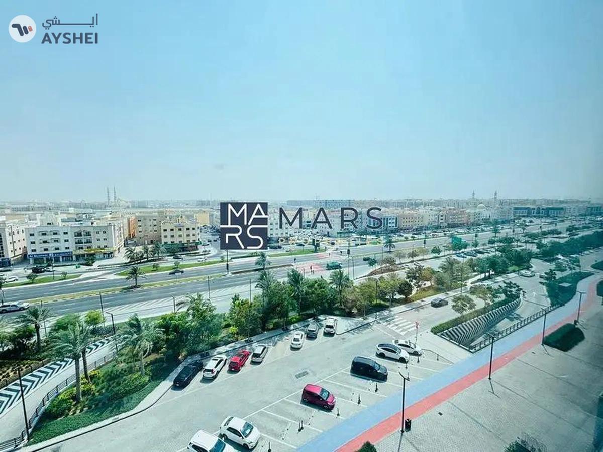 Affordable Luxury: 1BHK in Al Mamsha Community-21-21
