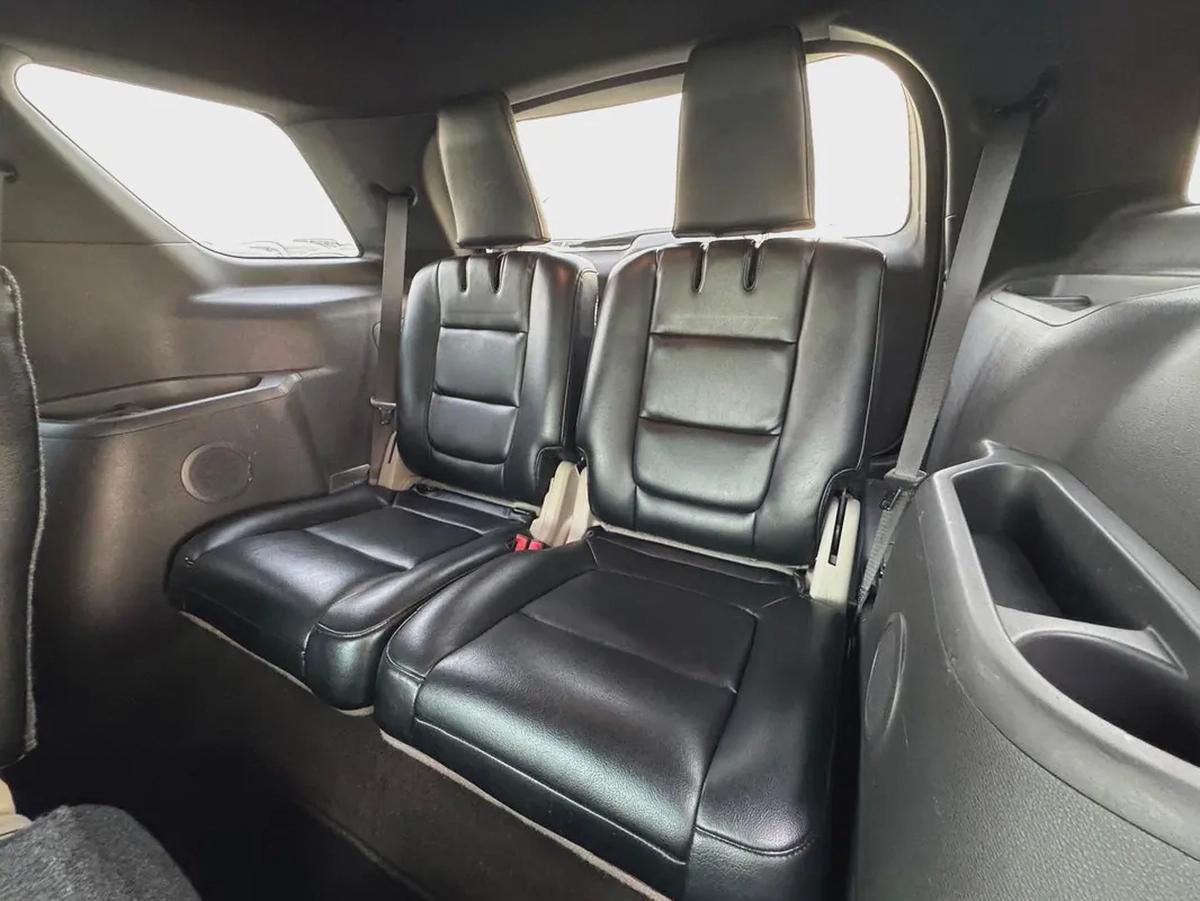 FORD EXPLORER | XLT | 2012 | 7 SEATS | CLEAN CAR FRESH JAPAN IMPORT-17-17