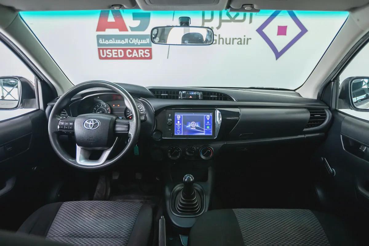GCC | 2.7L | AED 1,333 PM-9-9