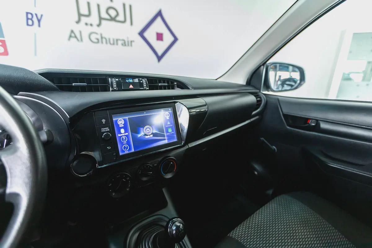 GCC | 2.7L | AED 1,333 PM-11-11