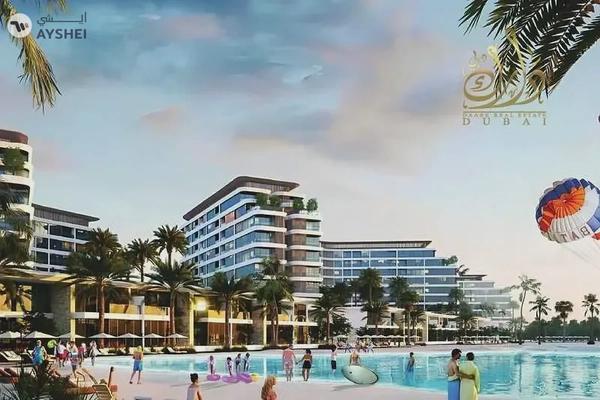 Sea View l Vibrant Community l Modern Design |Flexible PP