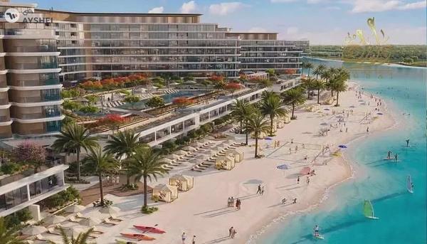 Sea View l Vibrant Community l Modern Design |Flexible PP