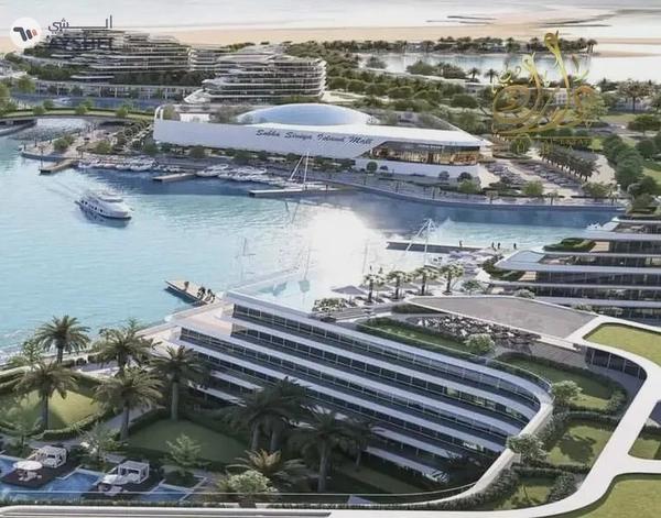 Sea View l Vibrant Community l Modern Design |Flexible PP