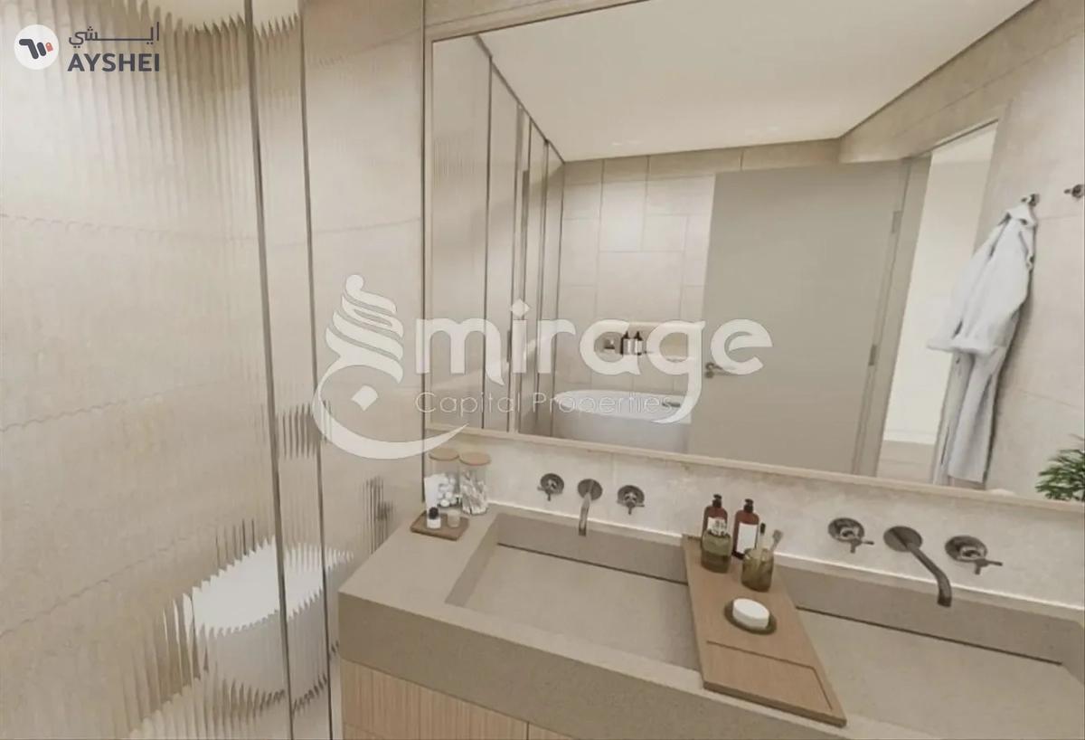 APARTMENT FOR SALE IN THE SOURCE II, SAADIYAT CULTURAL DISTRICT-0-landscape