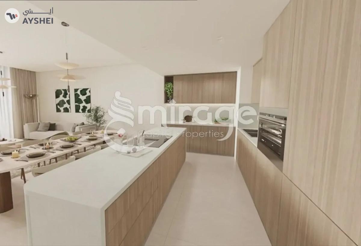APARTMENT FOR SALE IN THE SOURCE II, SAADIYAT CULTURAL DISTRICT-1-landscape