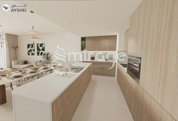 APARTMENT FOR SALE IN THE SOURCE II, SAADIYAT CULTURAL DISTRICT