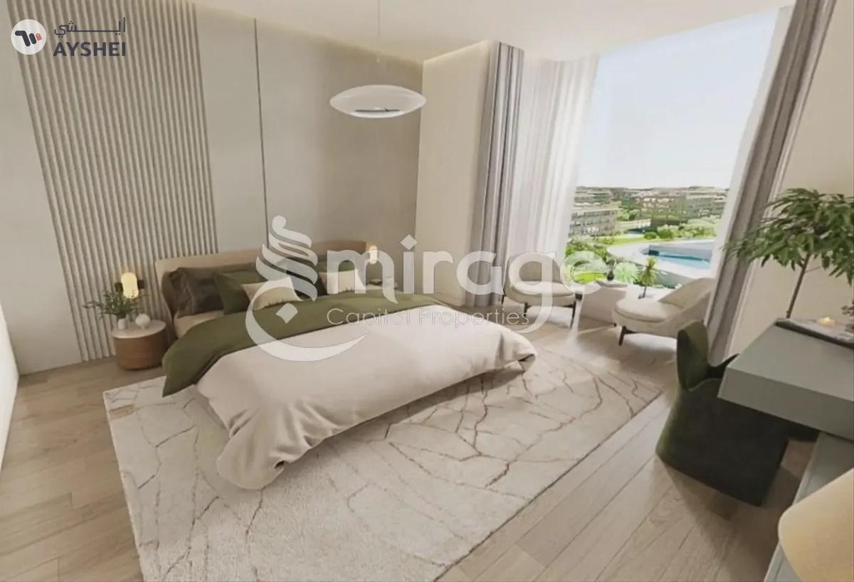 APARTMENT FOR SALE IN THE SOURCE II, SAADIYAT CULTURAL DISTRICT-4-4