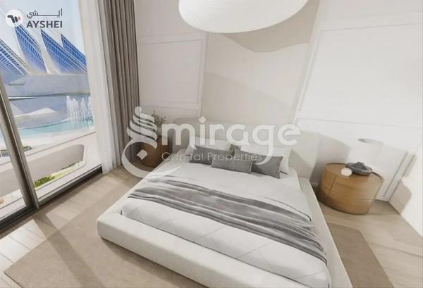 APARTMENT FOR SALE IN THE SOURCE II, SAADIYAT CULTURAL DISTRICT