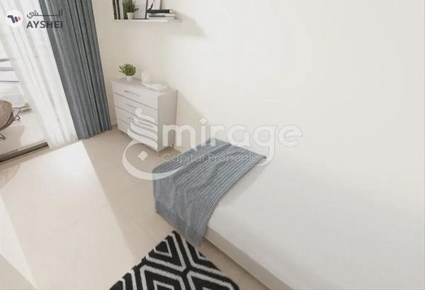 APARTMENT FOR SALE IN THE SOURCE II, SAADIYAT CULTURAL DISTRICT