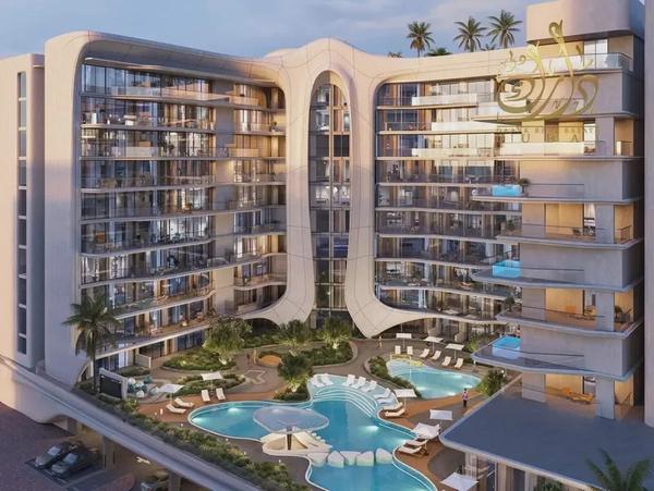 Metro Access | Ready Q4 2027 | Strong Investment Potential