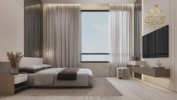 Metro Access | Ready Q4 2027 | Strong Investment Potential