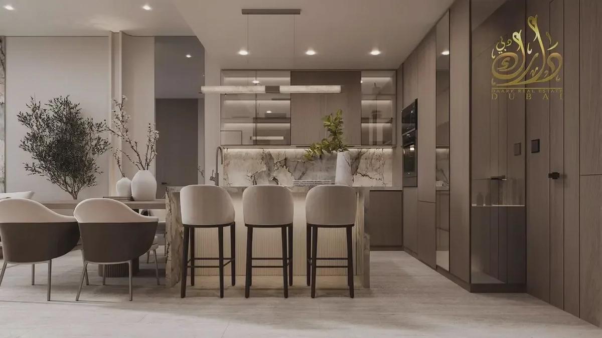 Metro Access | Ready Q4 2027 | Strong Investment Potential-4-4