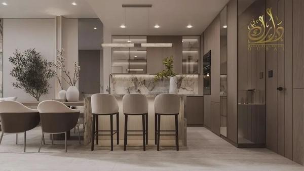 Metro Access | Ready Q4 2027 | Strong Investment Potential