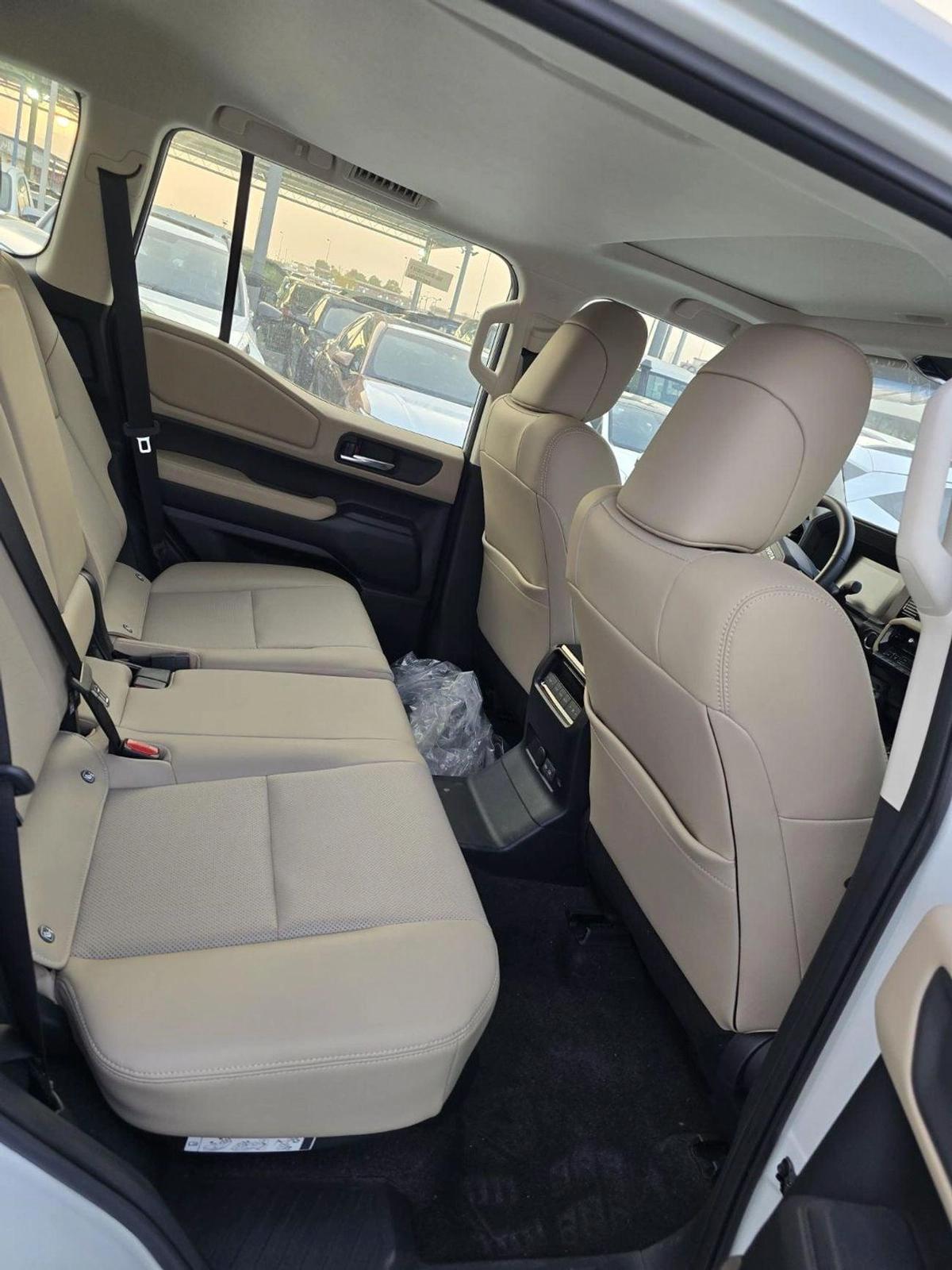 Toyota Prado GXL 1st Edition 2.4T-15-15