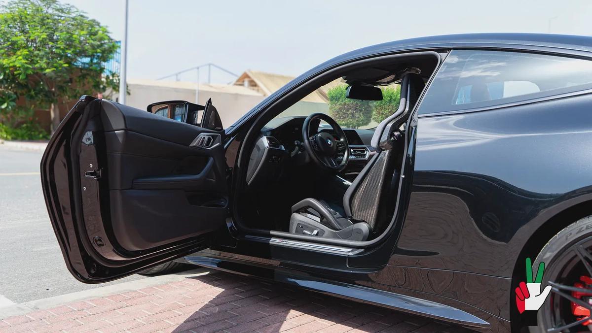 2021 BMW M4 Competition | Carbon Package | Excellent Condition-6-6