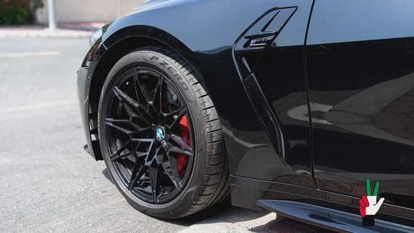 2021 BMW M4 Competition | Carbon Package | Excellent Condition