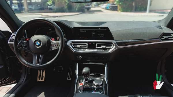 2021 BMW M4 Competition | Carbon Package | Excellent Condition